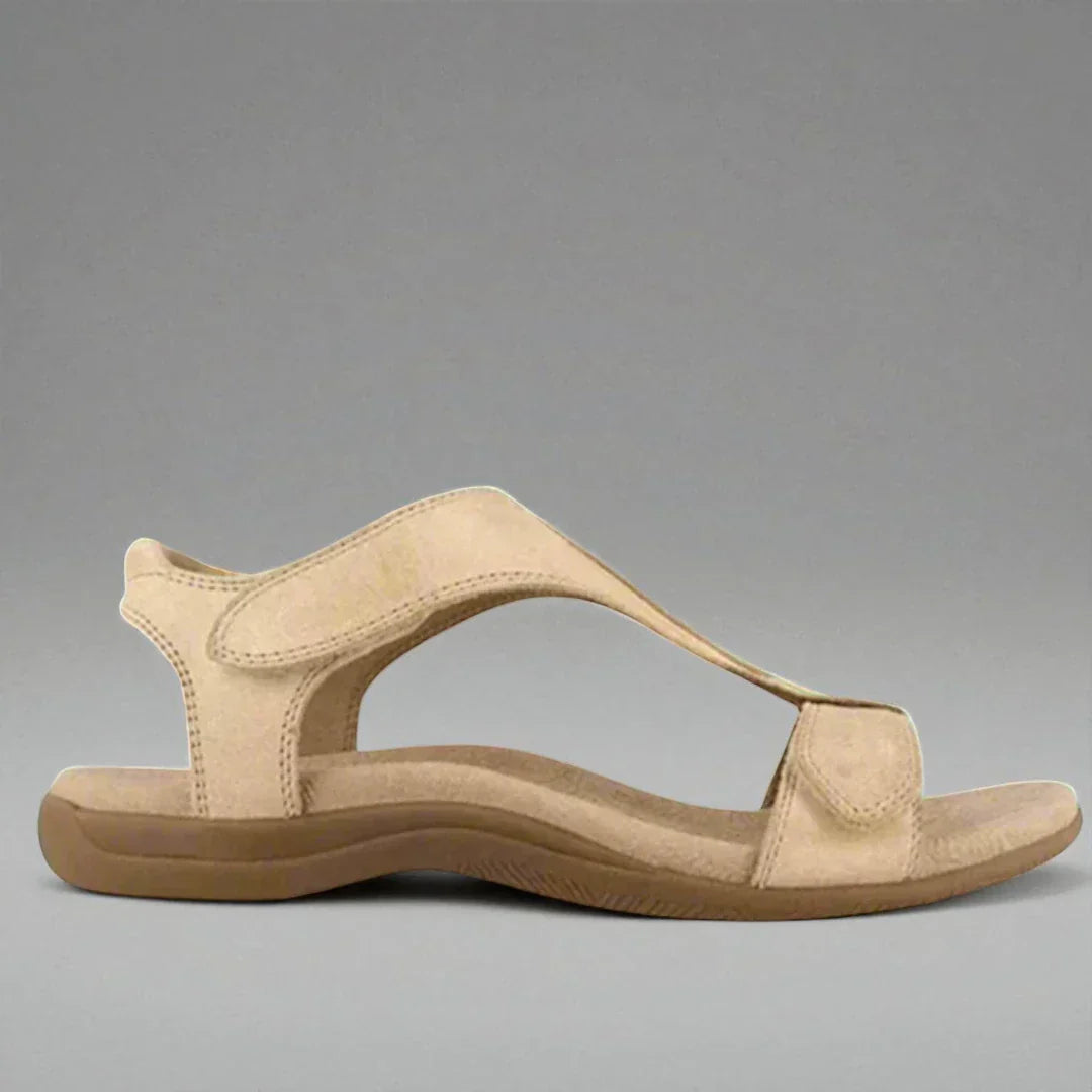 Mirala™ | Sandalias cómodas y ligeras