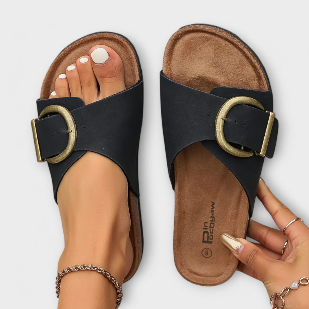 YLENIA™ | Sandalia de verano cómoda