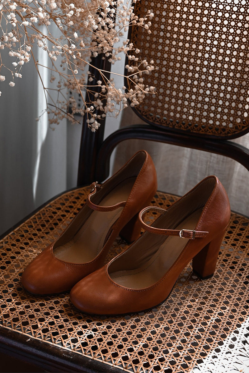Barvina™ | Sandalias cómodas con tira