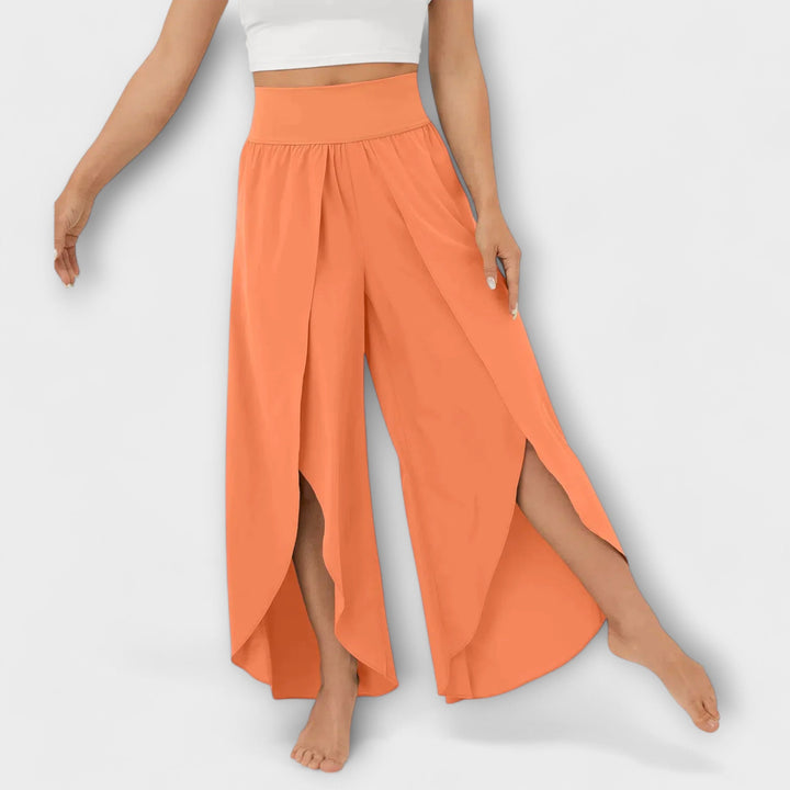 Pantalones AirFlow para mujeres – Comodidad y elegancia perfecta