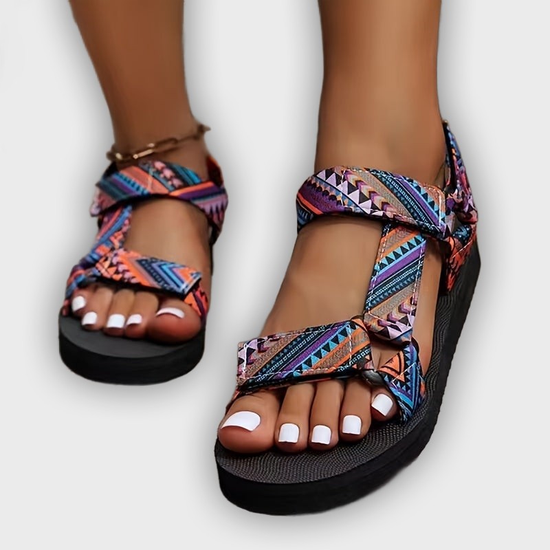 Sandalias Maya™ ortopédicas de alta calidad para mujeres