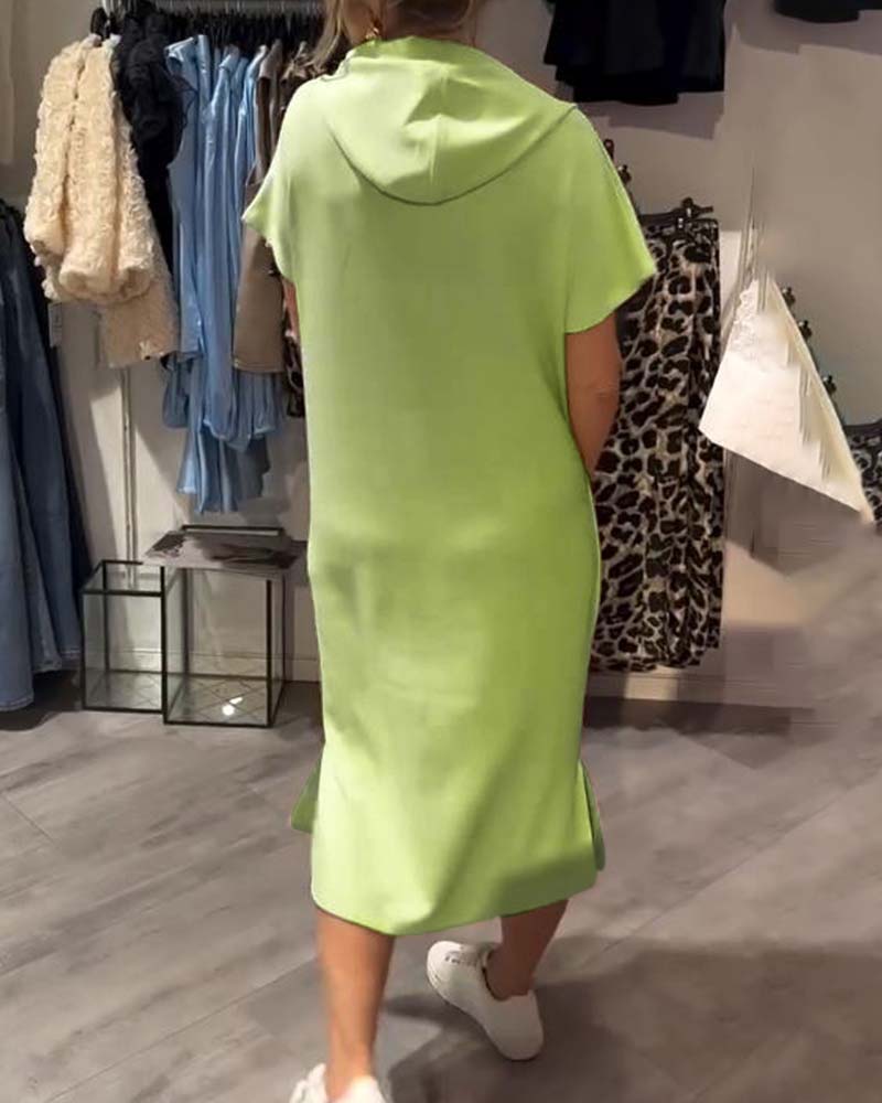 Saskia™ | Vestido Casual de India
