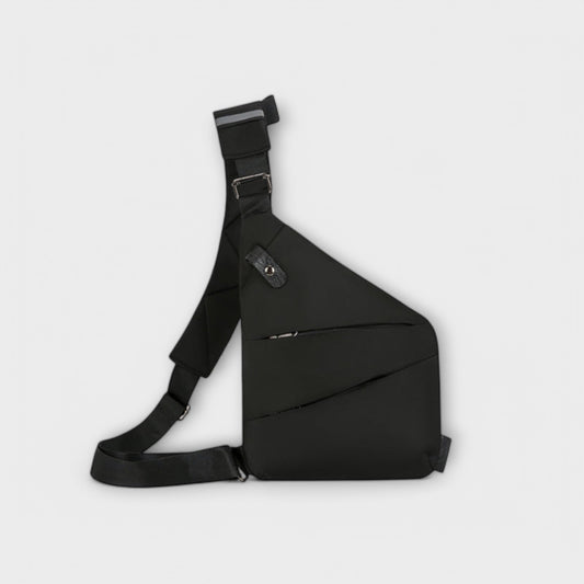 Bolso de hombro antirrobo TravelSafe