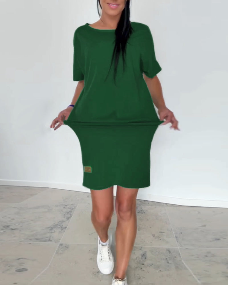 Nika | Vestido elegante y casual para cualquier ocasión