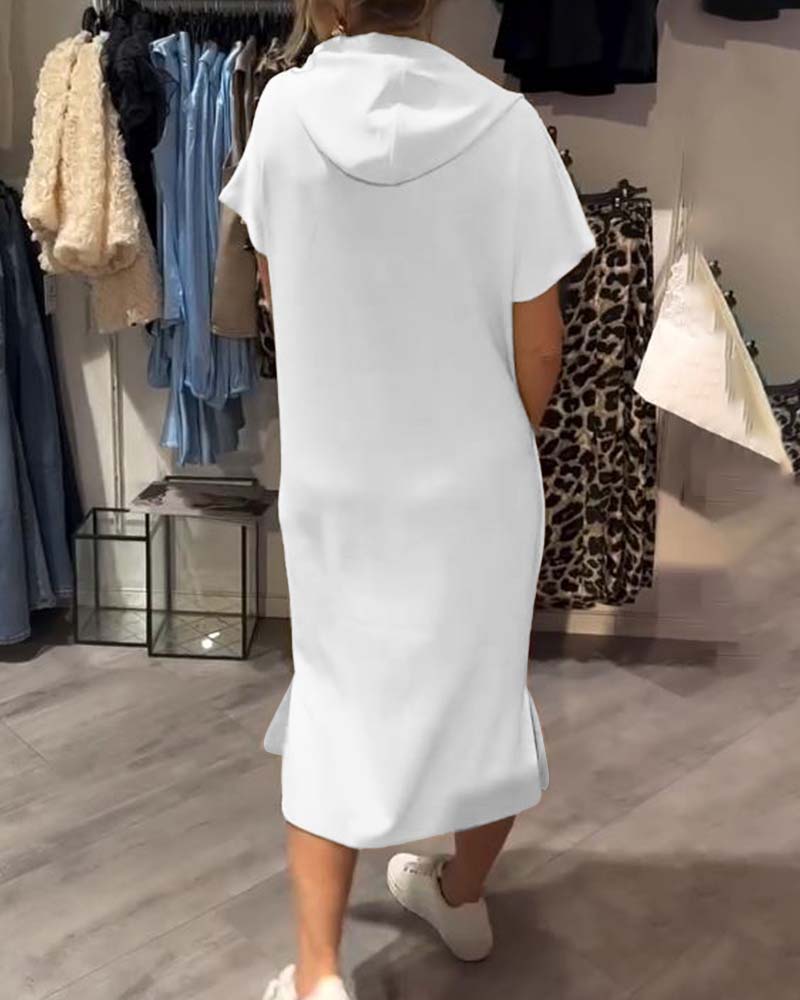 Saskia™ | Vestido Casual de India