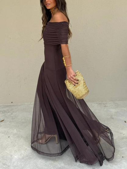 Giovanna - Vestido Casual Elegante