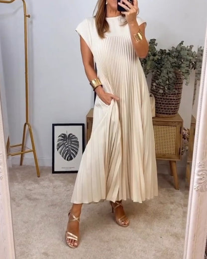 Jolín | Vestido eterno y cómodo