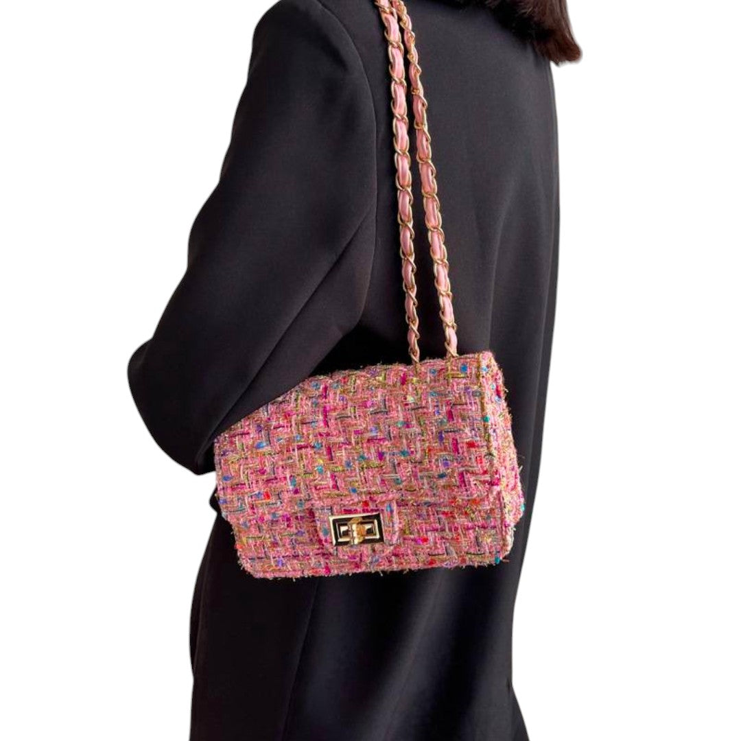 Bolso de mano para mujeres Laura - Elegante y funcional