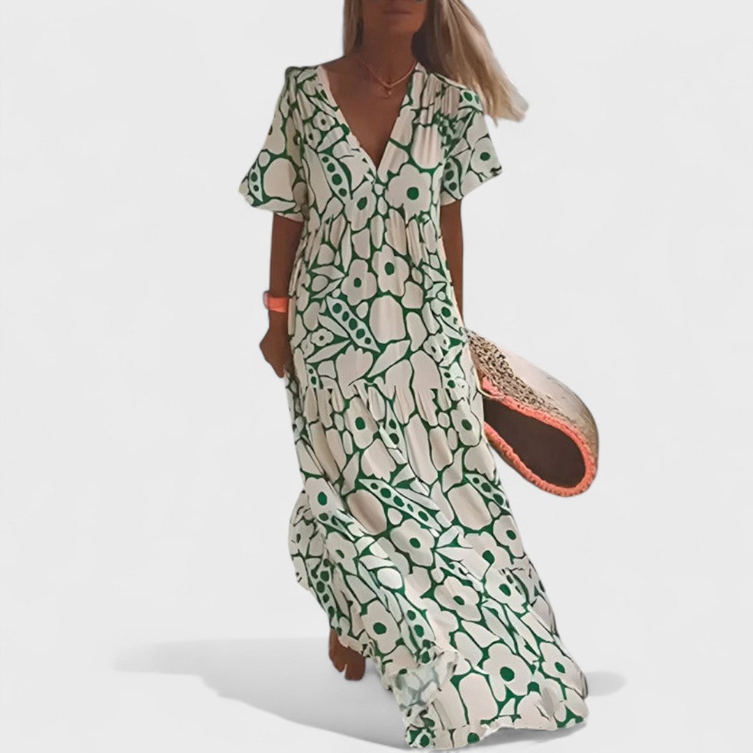 Vestidos de verano ligeros y aireados