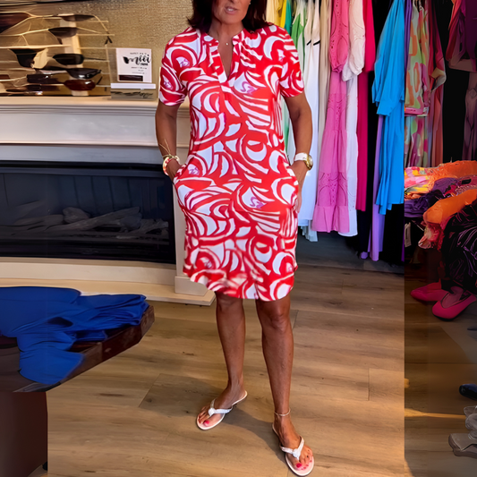 Yuliana | Vestido