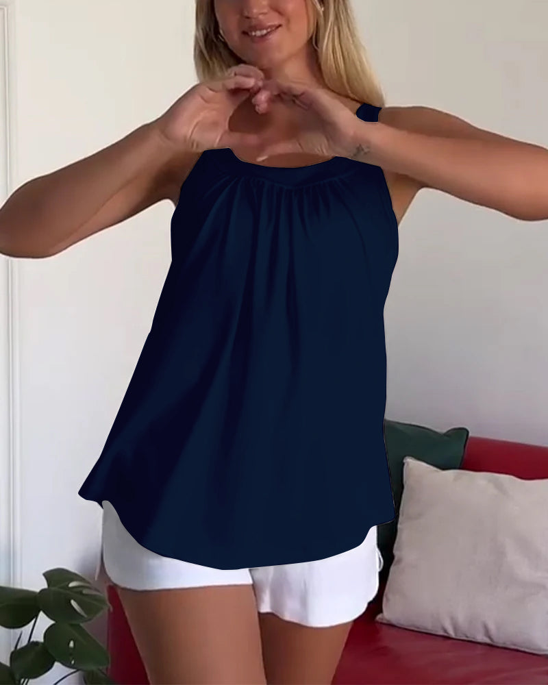 Julia | Chaqueta elegante sin mangas