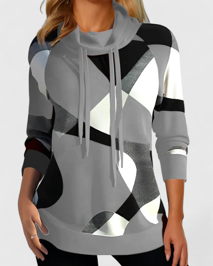 Thalynora | Suéter Cómodo