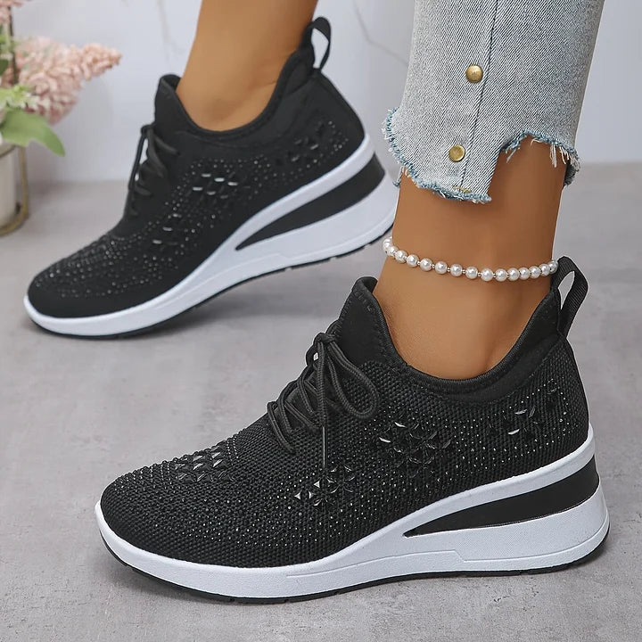 Asina™ – Zapatillas ortopédicas, especialmente cómodas