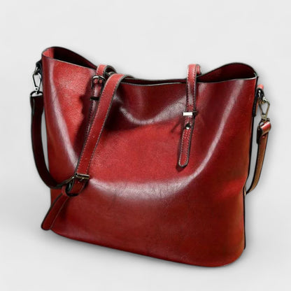 Bolso de lado Laura con diseño vintage - Estilo y funcionalidad