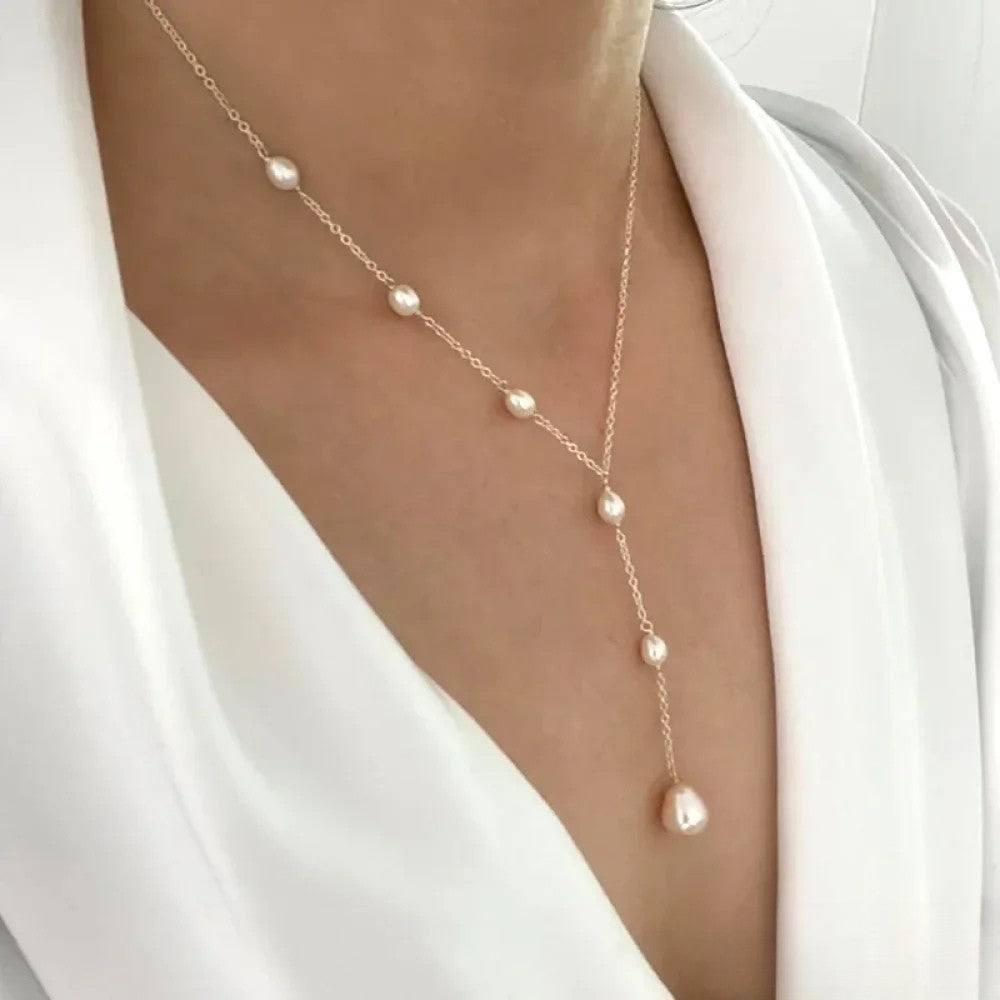 collar-vintage-perlas-encantos
