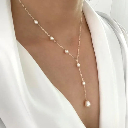 collar-vintage-perlas-encantos