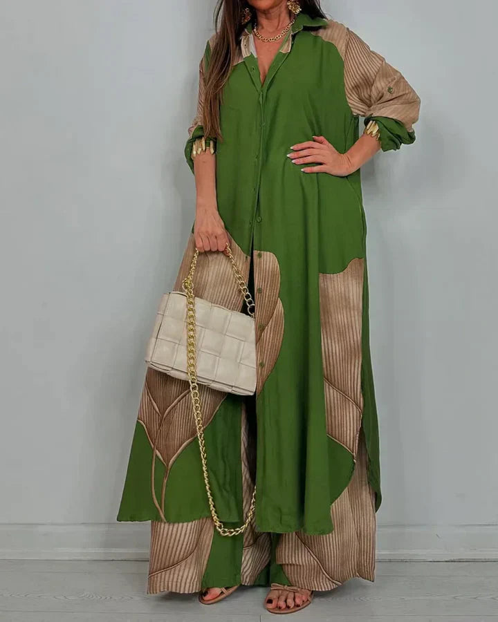 Muriel™ | Conjunto Elegante