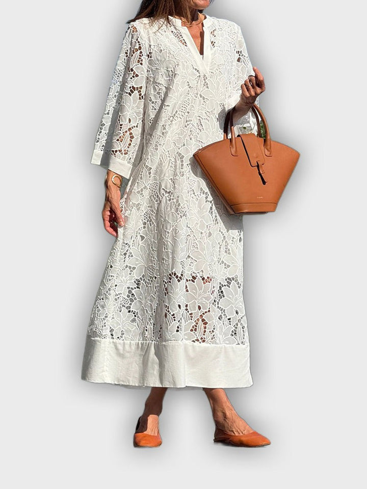 El vestido que hace brillar a cada mujer