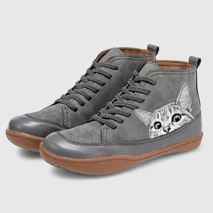 Viy™ | Botas Ortopédicas