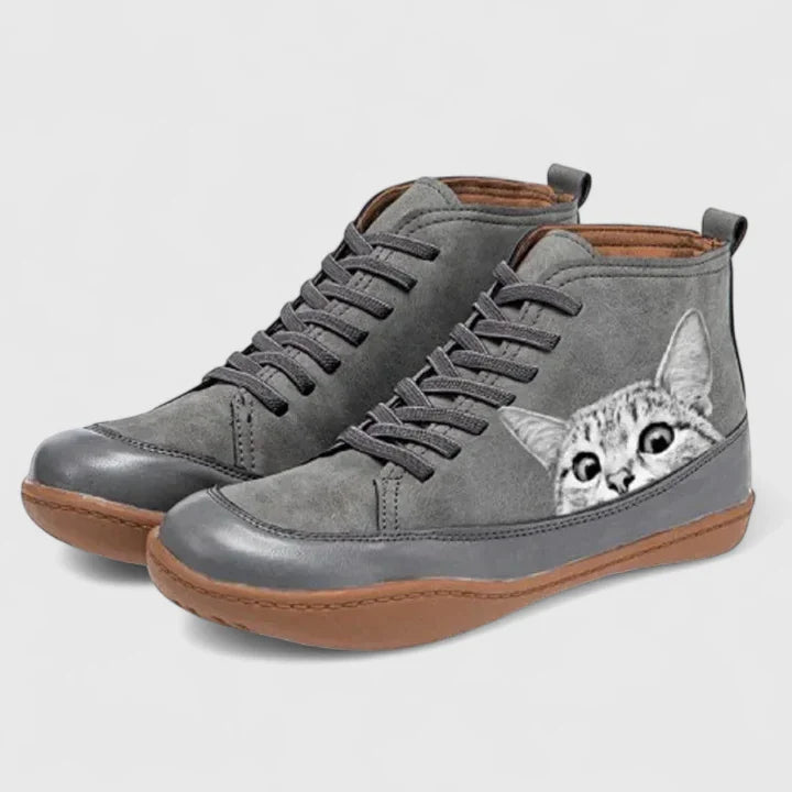 Eri™ | Botas Ortopédicas