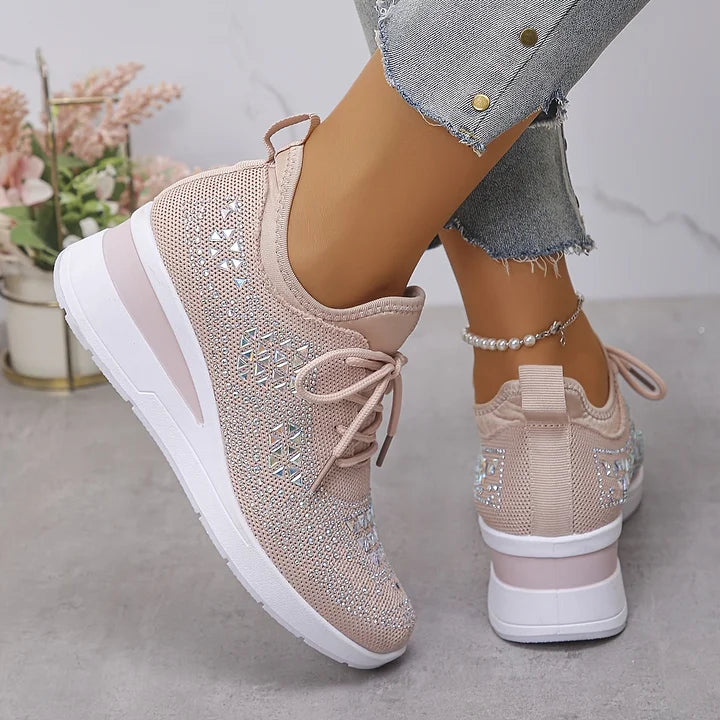 Asina™ – Zapatillas ortopédicas, especialmente cómodas