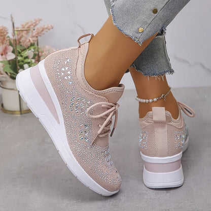 Asina™ – Zapatillas ortopédicas, especialmente cómodas