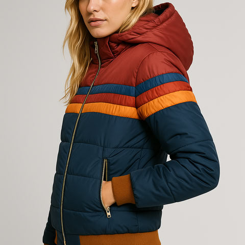 Marietta™ | Chaqueta impermeable