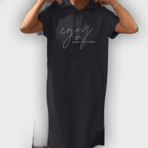 Vestido Seskia™ cómodo y elegante para mujeres