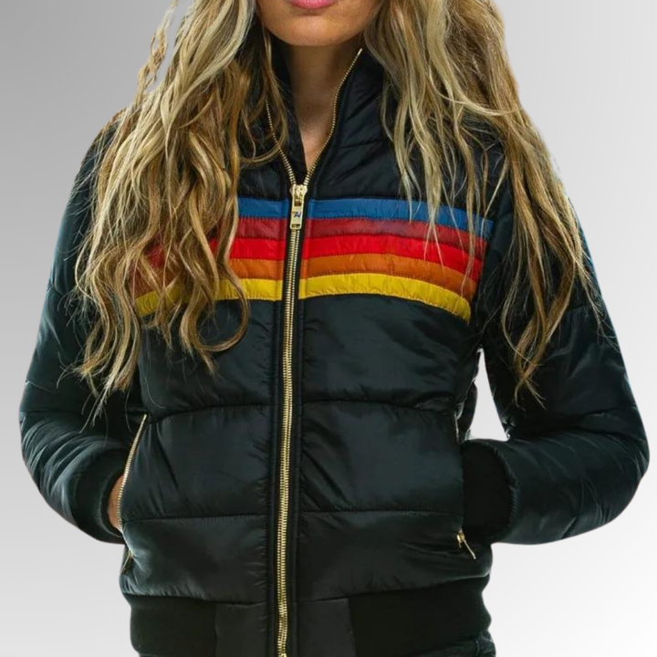 Marietta™ | Chaqueta impermeable