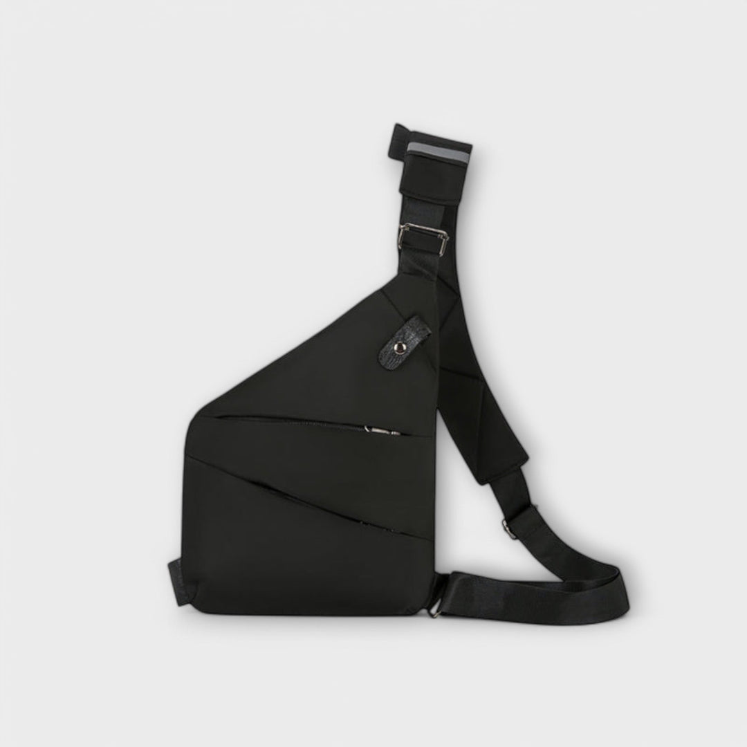 Bolso de hombro antirrobo TravelSafe