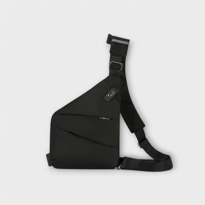 Bolso de hombro antirrobo TravelSafe