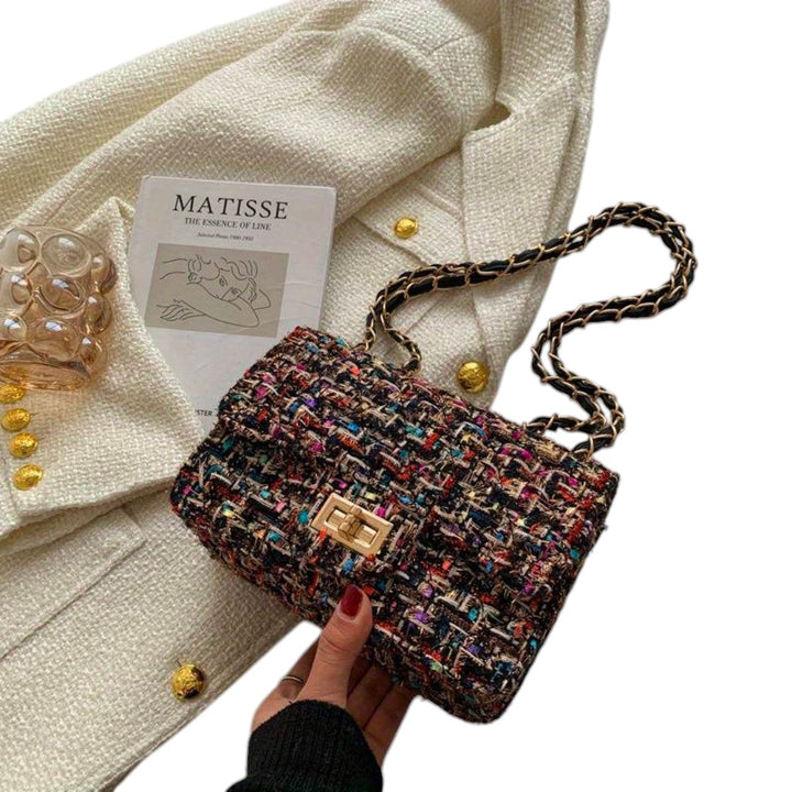 Bolso de mano para mujeres Laura - Elegante y funcional