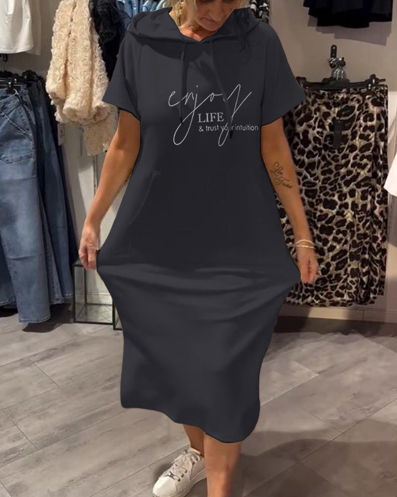 Saskia™ | Vestido Casual de India