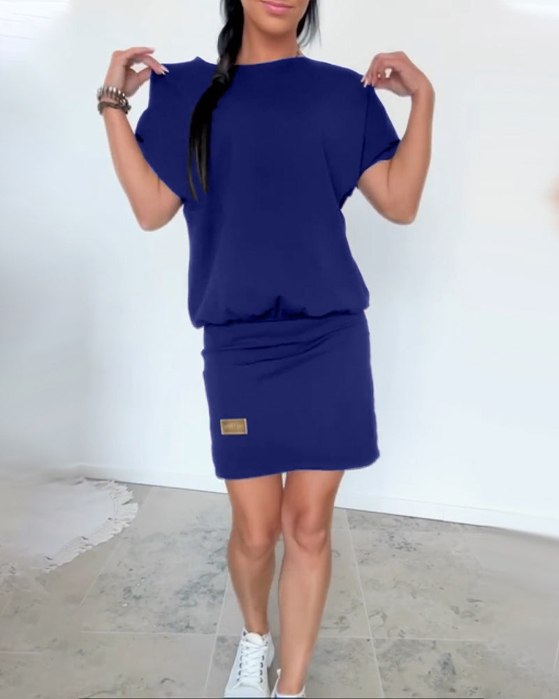 Nika | Vestido elegante y casual para cualquier ocasión