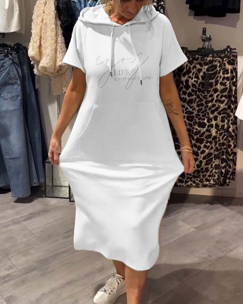 Saskia™ | Vestido Casual de India