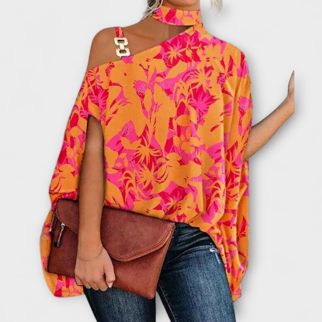 Camisa sin mangas para mujer - Cómoda y elegante para cualquier evento