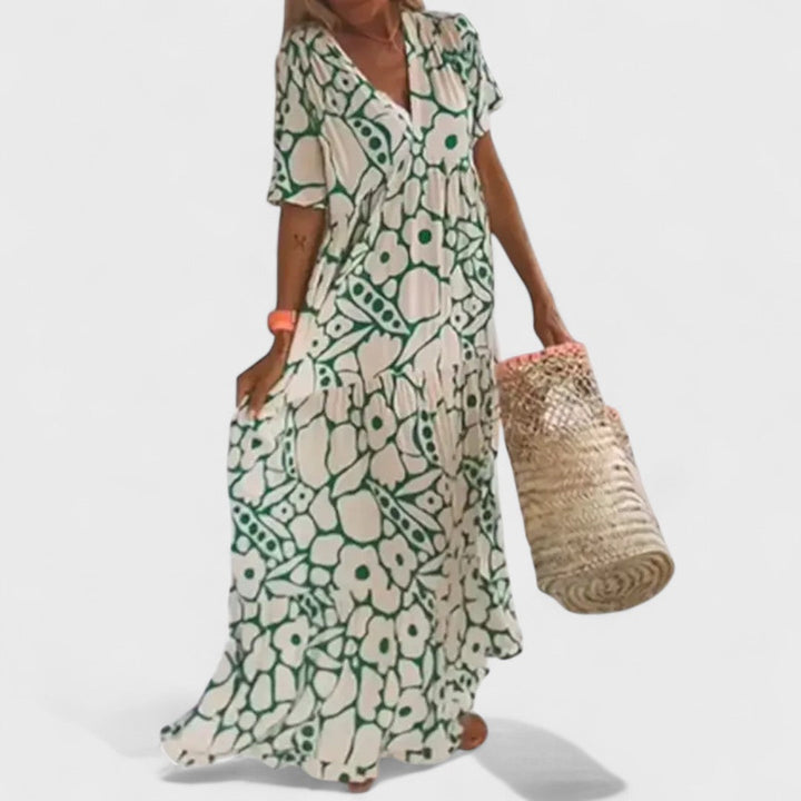 Vestidos de verano ligeros y aireados