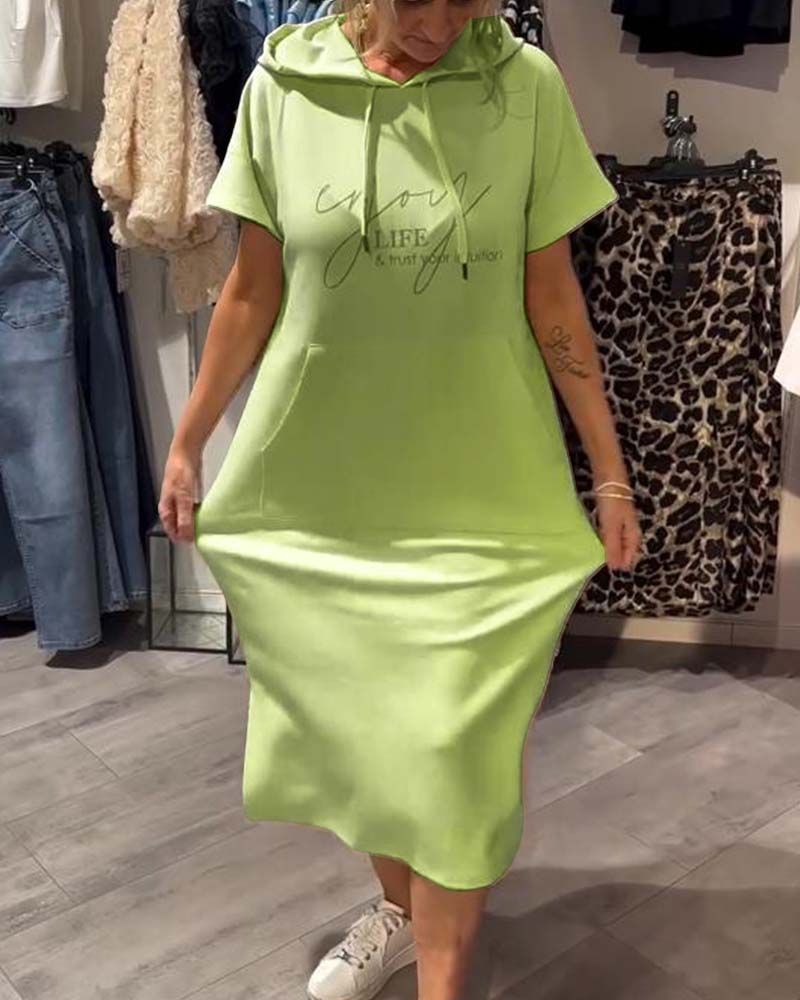 Saskia™ | Vestido Casual de India