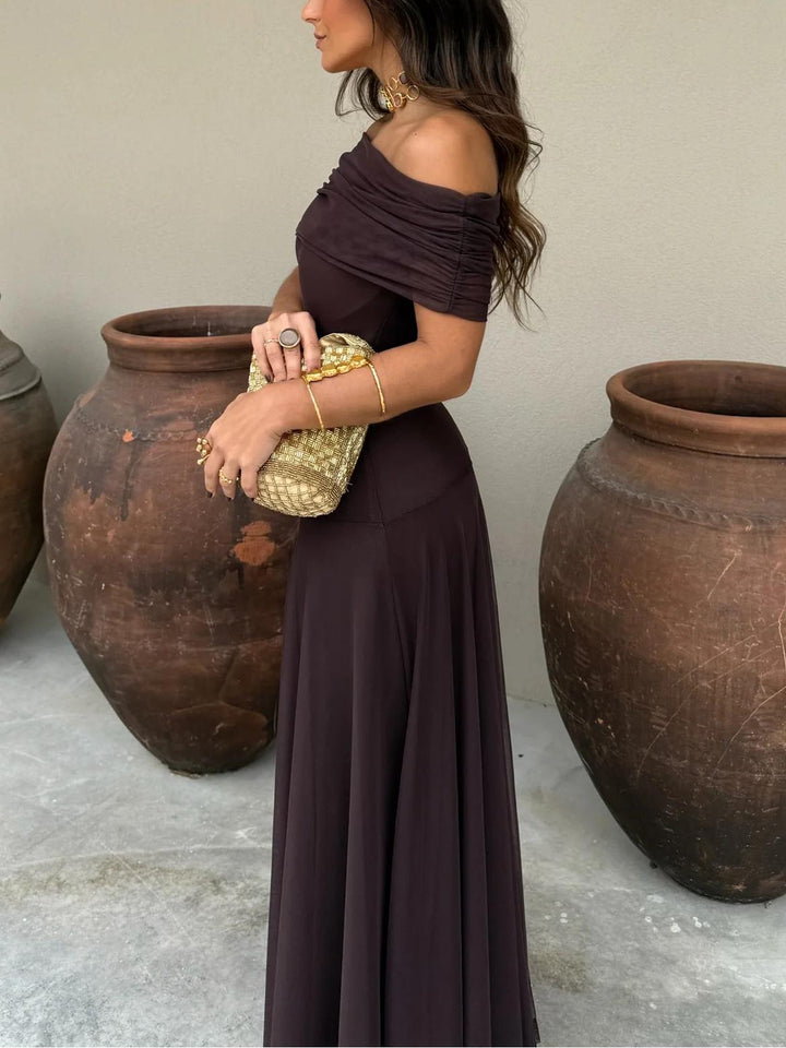 Giovanna - Vestido Casual Elegante