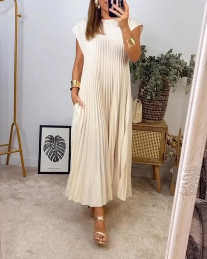 Jolín | Vestido eterno y cómodo