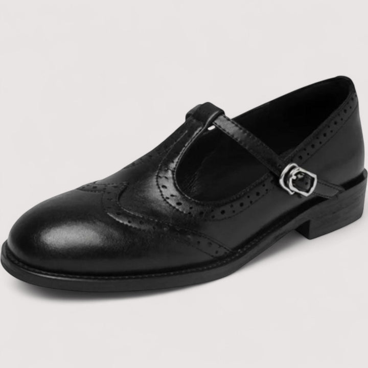 Irena - Sandalias Elegantes y Eternas