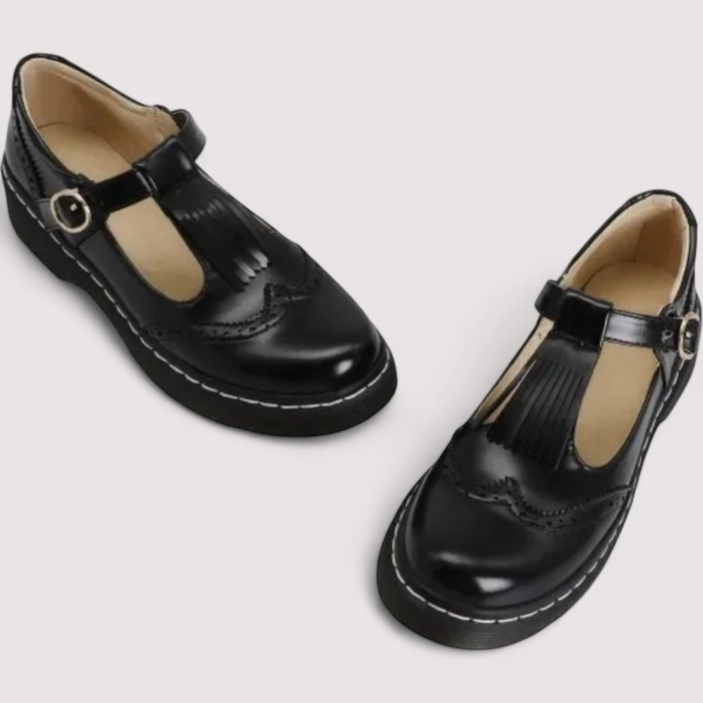 Sofía - Zapatos elegantes y atemporales