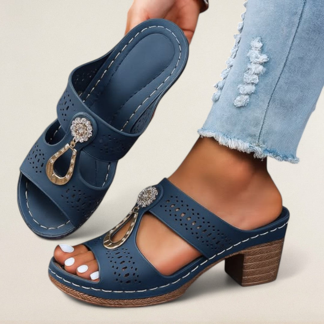 Comodidad elegante para cada día