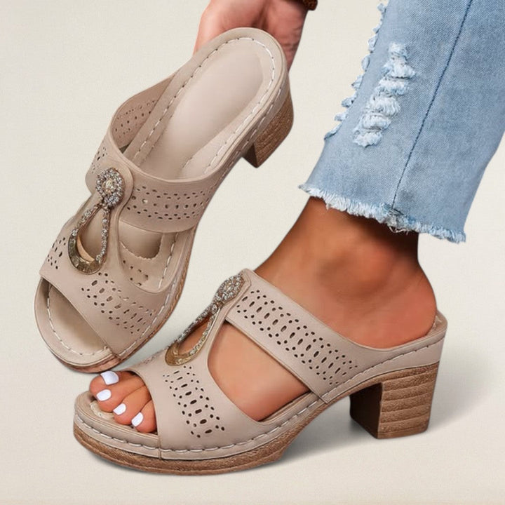 Comodidad elegante para cada día