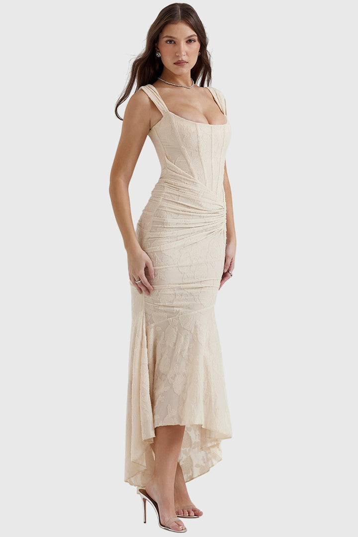 Carisia™ | Vestido Maxi