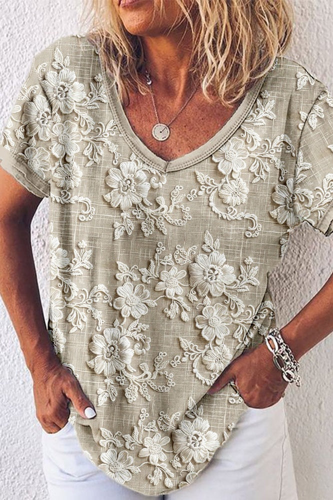 Camiseta Patelo al Atardecer