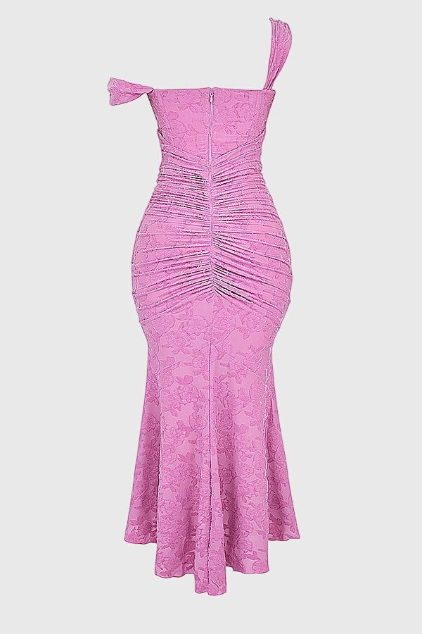 Carisia™ | Vestido Maxi