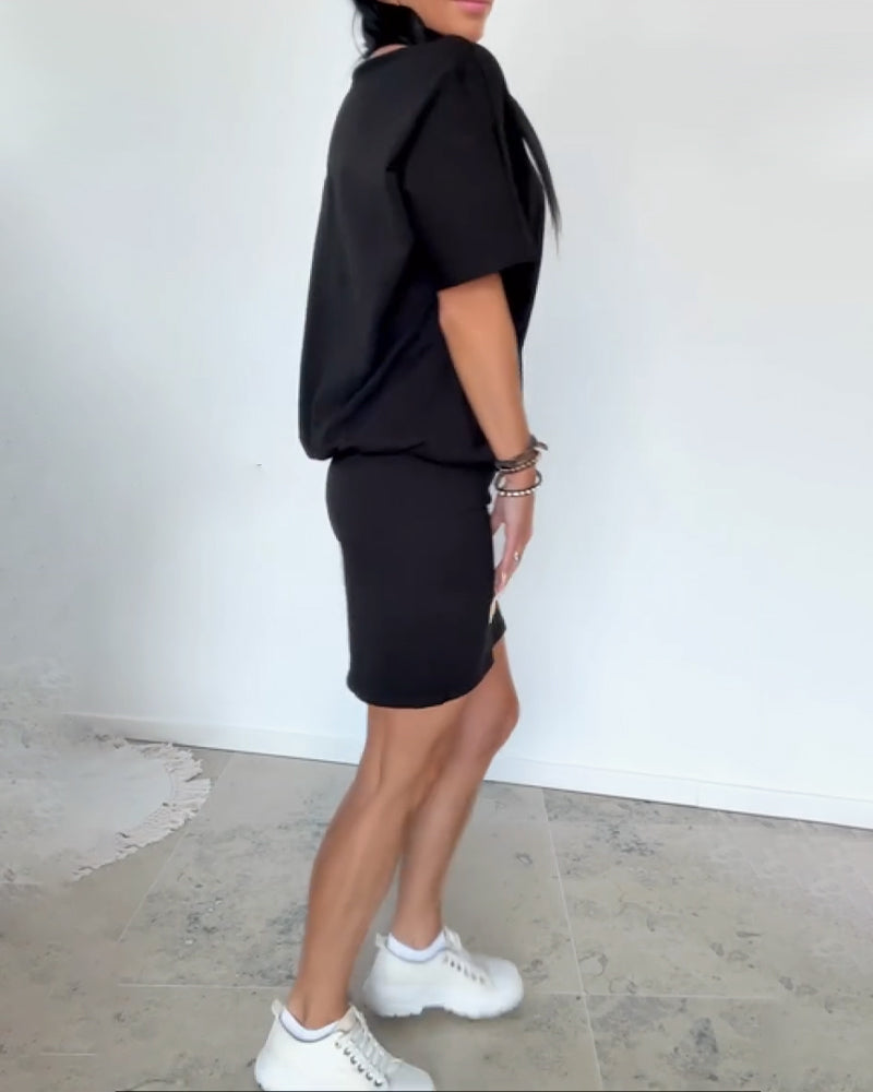 Nika | Vestido elegante y casual para cualquier ocasión