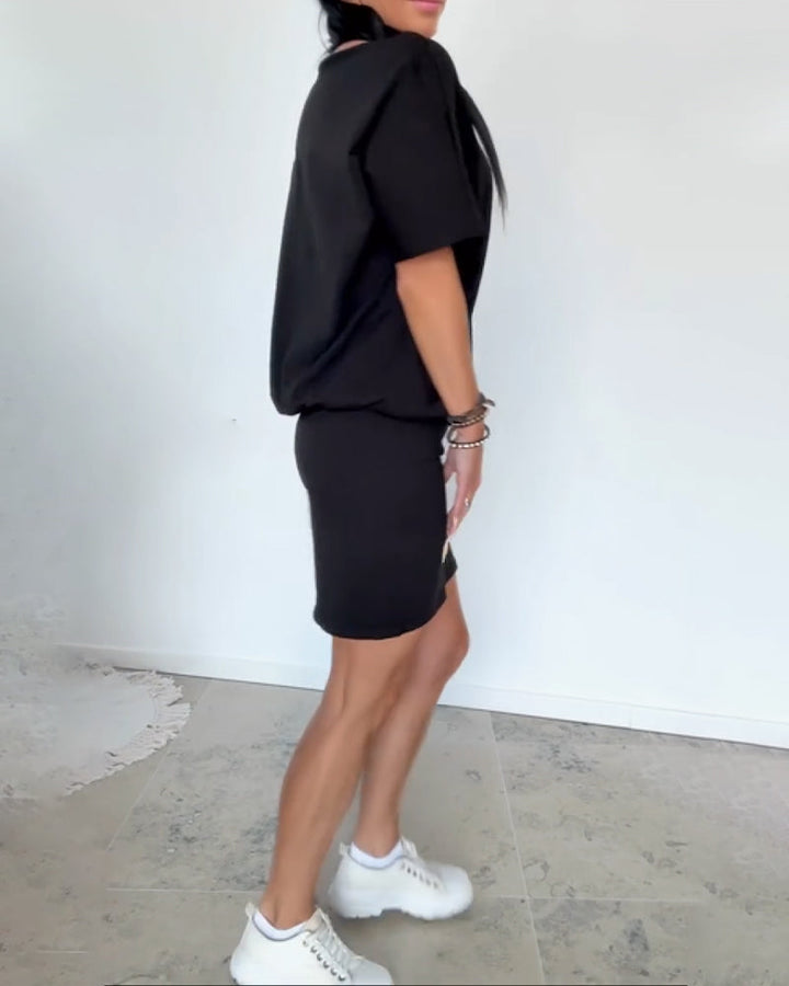 Nika | Vestido elegante y casual para cualquier ocasión