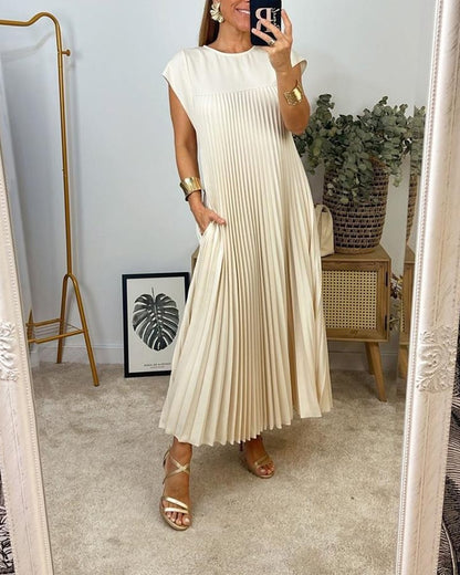 Jolín | Vestido eterno y cómodo
